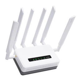 Маршрутизатор GL.iNet GL-XE3000 5G NR