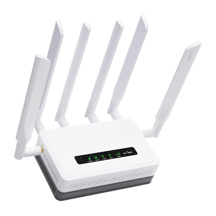 Маршрутизатор GL.iNet GL-XE3000 5G NR