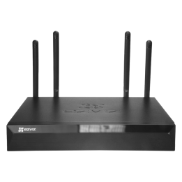 EZVIZ EZ-CS-X5S-16HO1 viedo Wi-Fi priza ar enerģijas monitorings