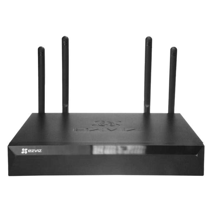 EZVIZ EZ-CS-X5S-16HO1 viedo Wi-Fi priza ar enerģijas monitorings