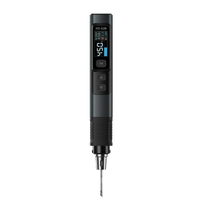 FNIRSI HS-02B 100W jootekolb
