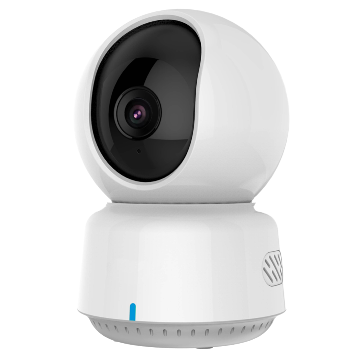 AQARA AQ-CH-C01E Iekštelpu Wi-Fi kamera 5GHz divjoslu viedā mājas kamera
