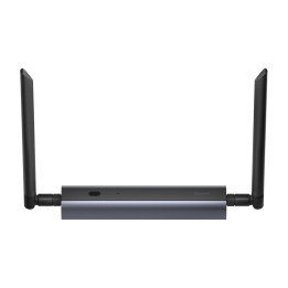 Bramka ZigBee SONOFF Dongle Max (mājas palīgs, Zigbee2MQTT, pavediens)