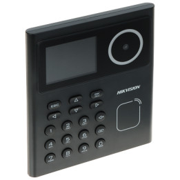 Hikvision DS-K1T320MWX терминал контроля доступа