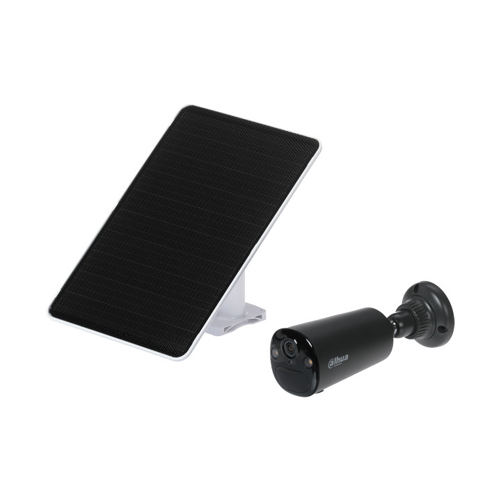 DAHUA KIT/BF8CA-0210B-XL/M0508 Apollo Bullet C1 Wi-Fi 6 8MP IP kamera, 2,1 mm