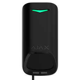 AJAXFIBRA FIBRA-MOTIONPROTECTPLUS-G3-B kustības sensors, balts