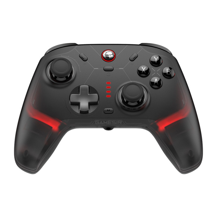 Беспроводной контроллер GameSir Cyclone 2 (черный)