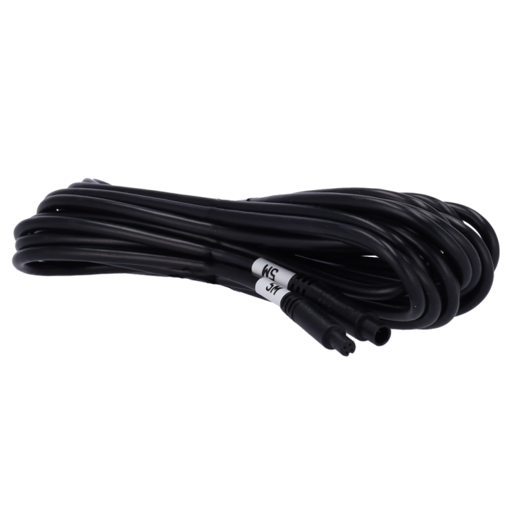 QUECLINK QL-CAM-EXT-CABLE-2B-5M 5m kameran jatkojohto turvakameroita varten