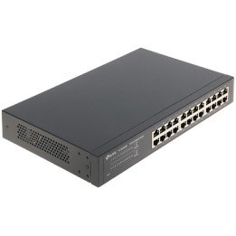 SWITCH   TL-SG1024D 24 PRIEVADŲ TP-LINK