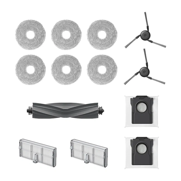 Комплект аксессуаров для Dreame L10s Ultra Gen3/D30 Ultra