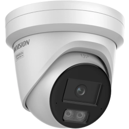 Hikvision DS-2CD2387G3-LIS2UY/SL IP-kamera 4K 2,8 mm.