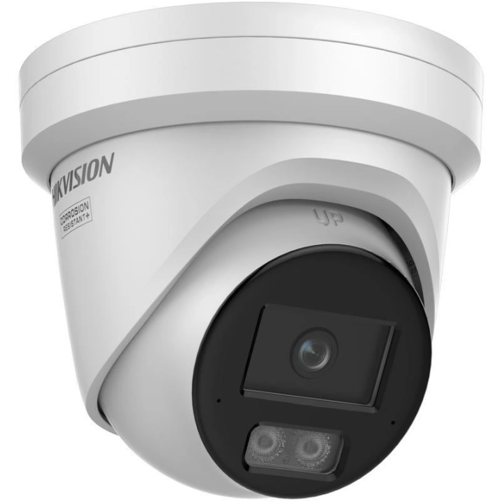 Hikvision DS-2CD2387G3-LIS2UY/SL IP-kamera 4K 2,8 mm.