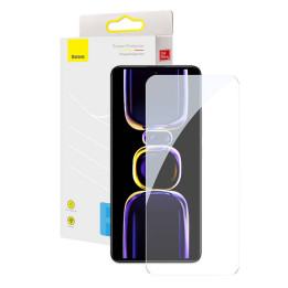 Baseus P60012059201-00 Tempered Glass Screen Protector for Redmi K60/K60 Pro
