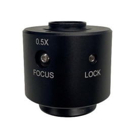 Mikroskopo kameros adapteris KERN OBB-A1515