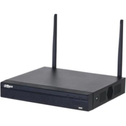 NVR NVR1104HS-W-S2-CE „Wi-Fi“, 4 KANALŲ DAHUA