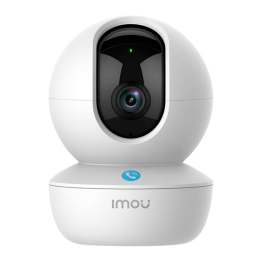 IMOU IPC-GK2CP-4C0W-IMOU 4MP Wi-Fi IP-камера с PoE, двусторонним аудио, ИК-ночным видением до 10 м, microSD до 256 ГБ, для помещ