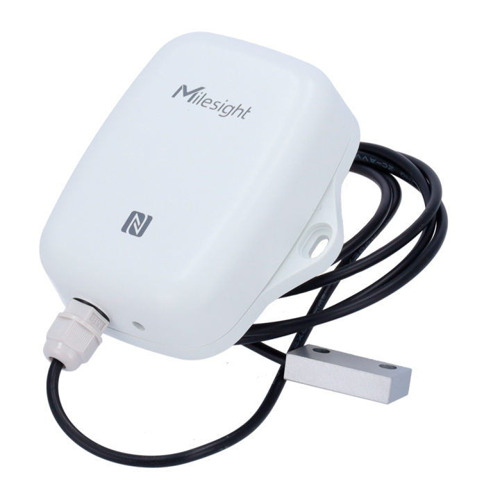 MILESIGHT MS-EM300-MCS-868M LoRaWAN датчик для мониторинга окружающей среды