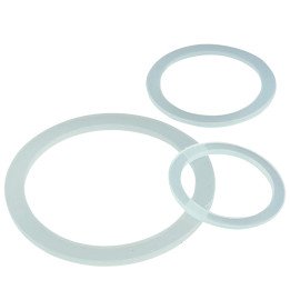 ZENNER DN20 Water Meter Seal ACR488