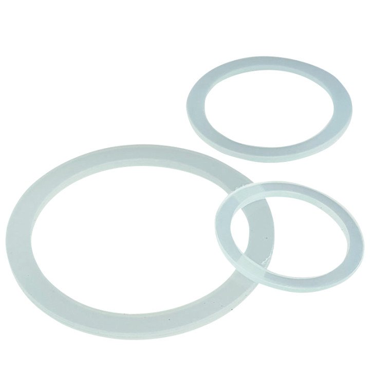 ZENNER DN20 Water Meter Seal ACR488
