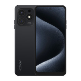 HOTWAV Note 13 Max nutitelefon – 6,8 tolli 6+10/256 GB must
