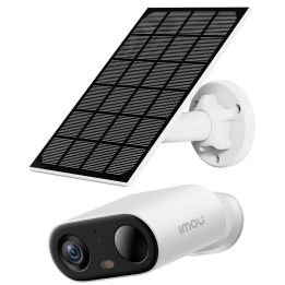 IMOU IPC-TB3FP-3T0WE-IMOU-SUN3W Bullet-kamera Wi-Fi