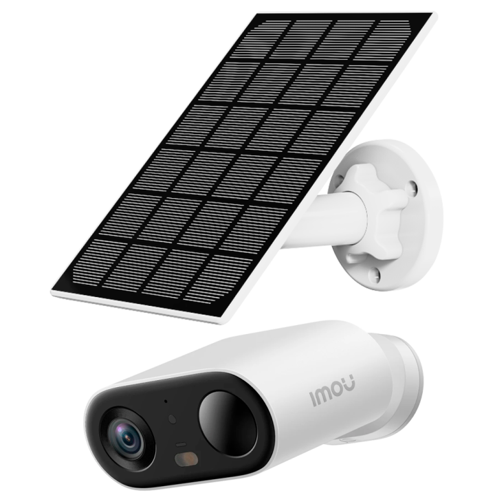 IMOU IPC-TB3FP-3T0WE-IMOU-SUN3W Wi-Fi cilindriskā kamera