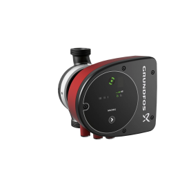 Grundfos Magna1 25-80 180 1x230V PN10 elektroniskais cirkulācijas sūknis 99221213