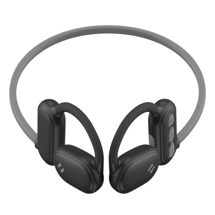 Havit E553BT Wireless Headphones (Black)