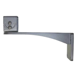 MARCA BLANCA SP500 Weatherproof Camera Housing - Universal Outdoor Wall Mount Enclosure