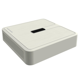 HIWATCH HWD-5108 8 kanalų DVR / XVR su 1 garso įvestimi / 1 išvestimi