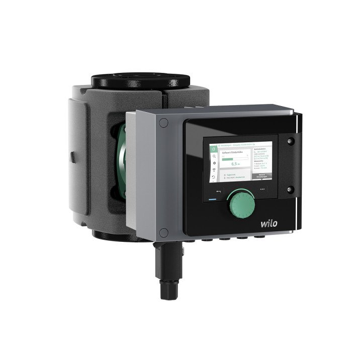 WILO Stratos Maxo 80/0.5-16 PN10 Circulation Pump CPC749