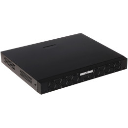 Uniview NVR502-16B 16-канальный 4K сетевой видеорегистратор с детекцией движения