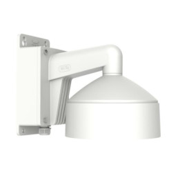 Hikvision DS-1273ZJ-DM30-B Подвесной кронштейн для пулевых камер, алюминий, черный