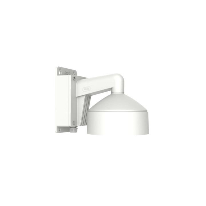 Hikvision DS-1273ZJ-DM30-B Piekaramais stiprinājums ložu kamerām, alumīnijs, melns