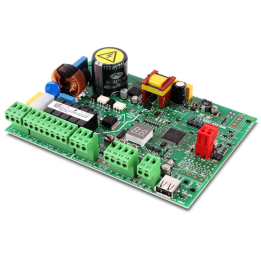 FAAC E045S control unit (replaces 790005) - 790077
