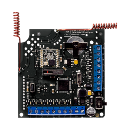 AJAX AJ-OCBRIDGEPLUSO1 умная Wi-Fi розетка, 16A 3680W, совместимая с Tuya, белая