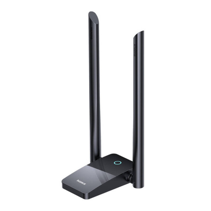 Adapter WiFi Baseus FastJoy 1300Mbps (must)