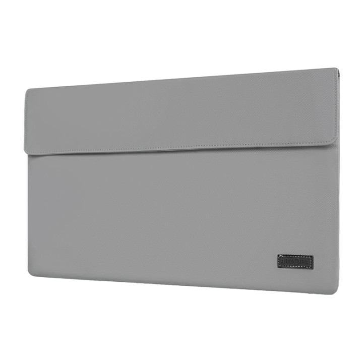 ARZOPA 14" näyttökotelo (harmaa)