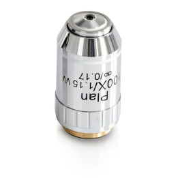 Mikroskopo objektyvas KERN OBB-A1437