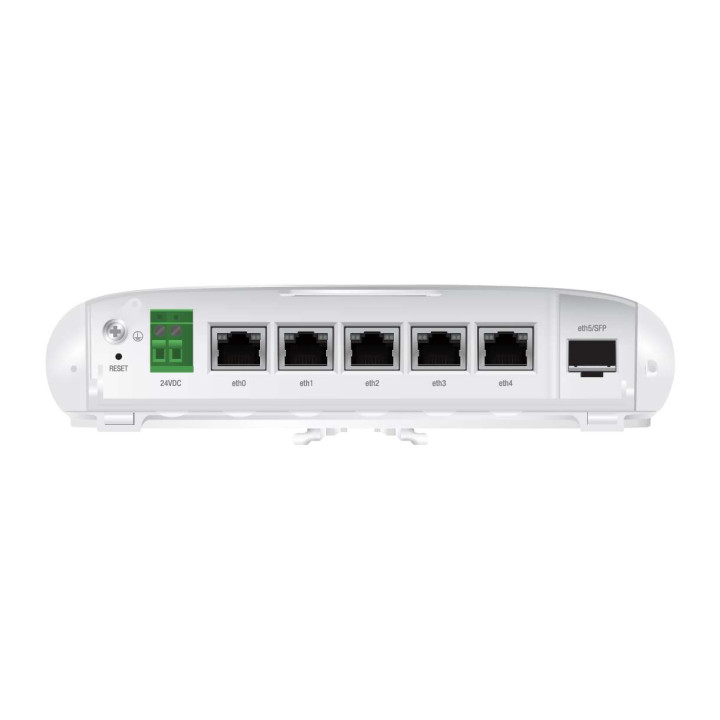 „Ubiquiti EdgePoint“ (EP-R6)