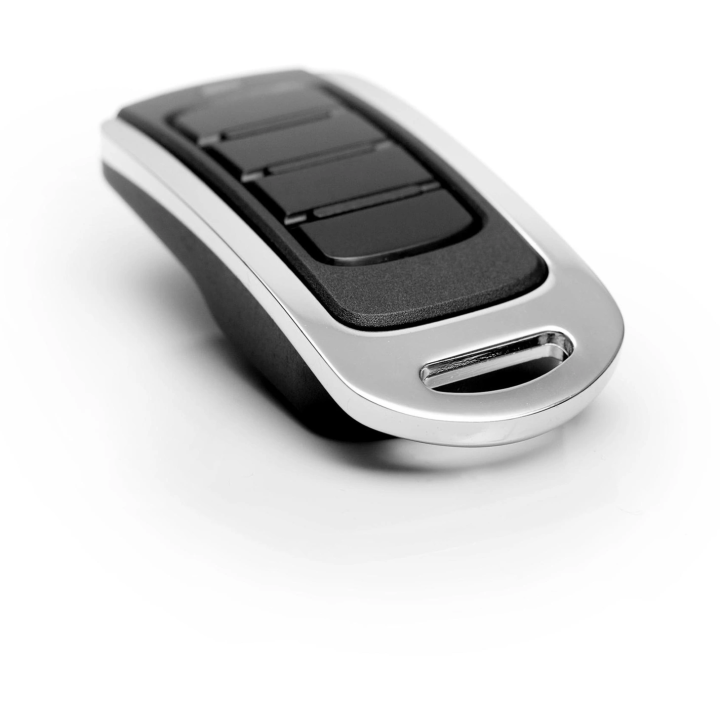 Proxima BANAN remote control - Proxima 433.92MHz system