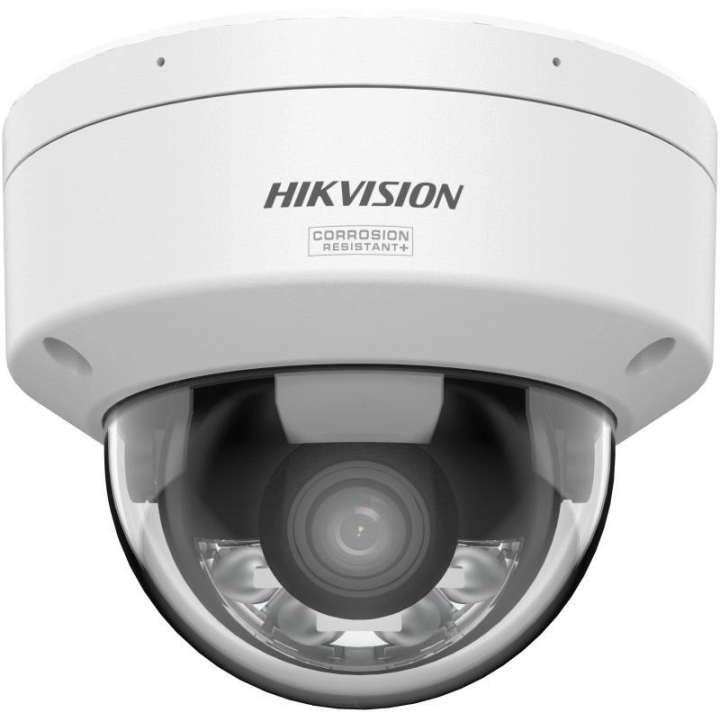 IP-камера Hikvision DS-2CD2167G3-LIS2UY 2,8 мм RU