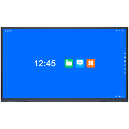 UNIVIEW UV-MW3575-T-X 23,8" Full HD IPS Professional -näyttö HDMI:llä ja sisäänrakennetuilla kaiuttimilla