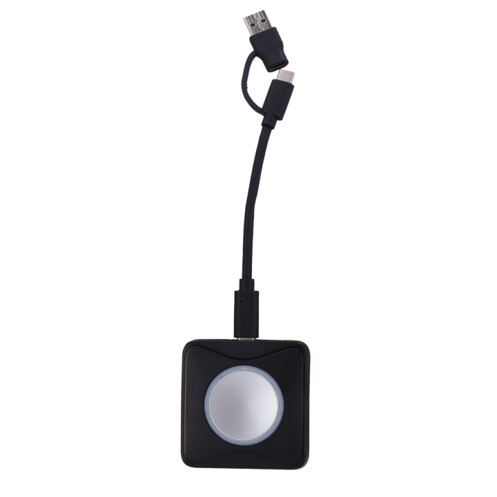 ROCWARE ROC-BY40 RFID karte - 125 kHz EM4100 tuvināšanas karte durvju piekļuves sistēmām