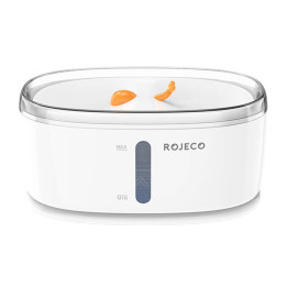 Ūdens strūklaka mājdzīvniekiem Rojeco Wireless 2,5L