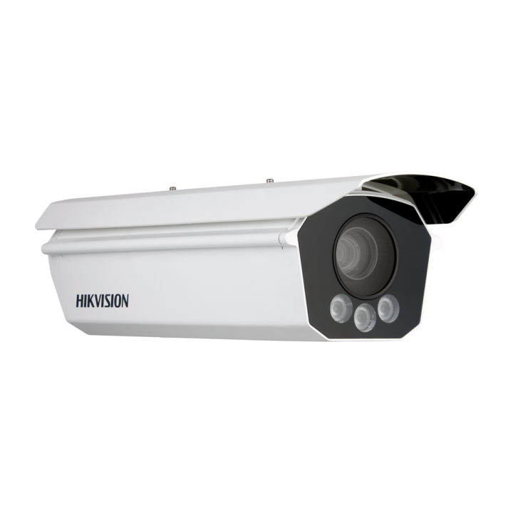 HIKVISION SOLUTIONS iDS-TCS900-HI/1140/H1(AF)(24V) 9MP IP/PoE Bullet-kamera Varifocal-objektiivilla, IR jopa 50m, IP67, WDR, mic