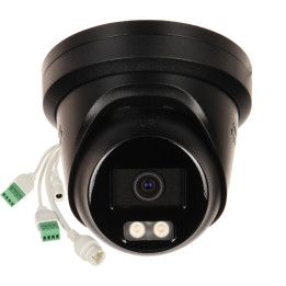 Hikvision DS-2CD2387G3-LIS2UY/SL(2.8mm)/BLACK IP kamera ColorVu