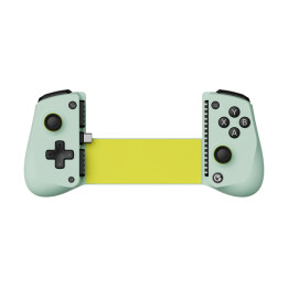 GameSir X5 Lite GN mobiilne kontroller heleroheline