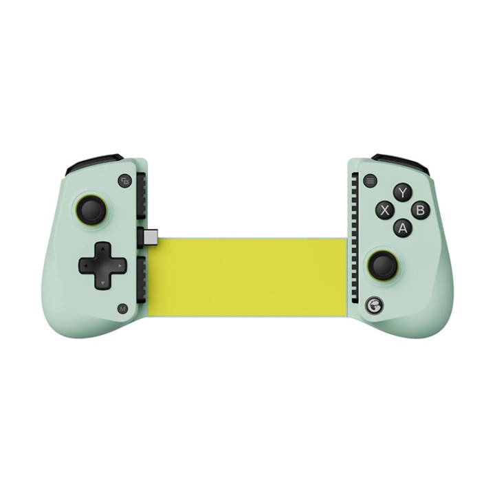 GameSir X5 Lite GN mobiilne kontroller heleroheline