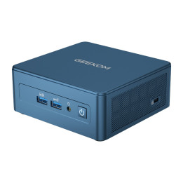 GEEKOM IT13 Intel® Core i5-13600H (DDR4 16G + Gen4